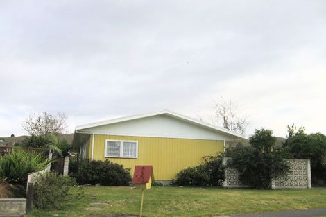 Photo of property in 52 Trigg Crescent, Taradale, Napier, 4112