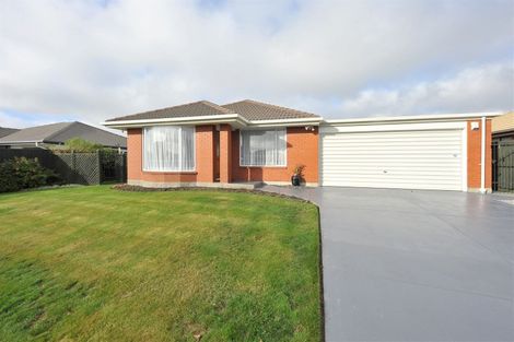 Photo of property in 2/6 Bella Rosa Drive, Hei Hei, Christchurch, 8042