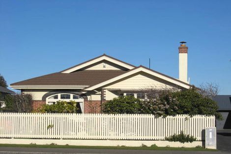Photo of property in 255 Herbert Street, Windsor, Invercargill, 9810