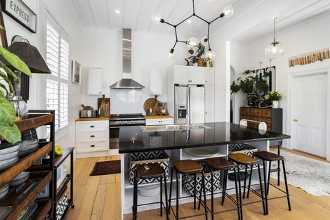 Photo of property in 23 Schofield Street, Grey Lynn, Auckland, 1021