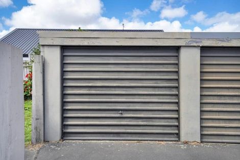 Photo of property in 4/538 Gloucester Street, Linwood, Christchurch, 8011