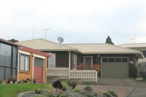 Photo of property in 4a Camellia Place, Greerton, Tauranga, 3112