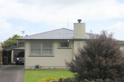Photo of property in 8 Hetherington Street, Morrinsville, 3300