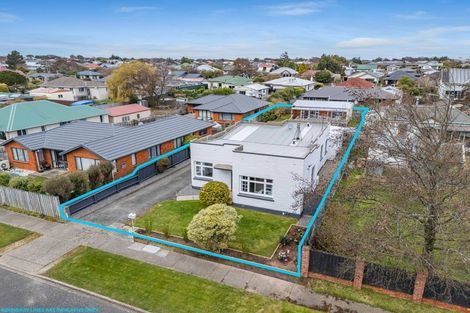 Photo of property in 311 Crinan Street, Georgetown, Invercargill, 9812