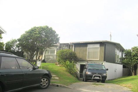 Photo of property in 5 Lilac Lane, Maungaraki, Lower Hutt, 5010