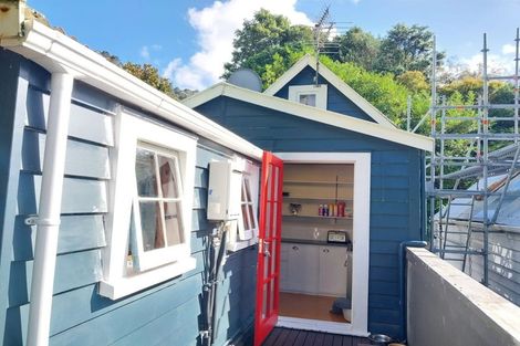 Photo of property in 23 Ascot Street, Thorndon, Wellington, 6011