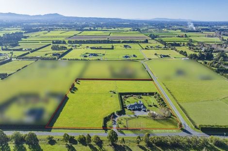 Photo of property in 112 Pattersons Road, Swannanoa, Rangiora, 7475