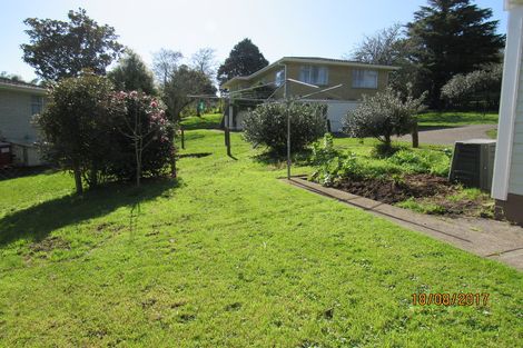 Photo of property in 26 Gavin Place, Huntly, 3700