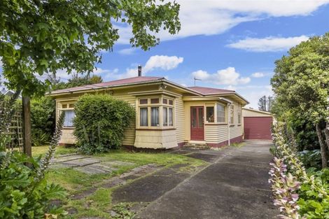 Photo of property in 9 Albert Street, Otahuhu, Auckland, 1062