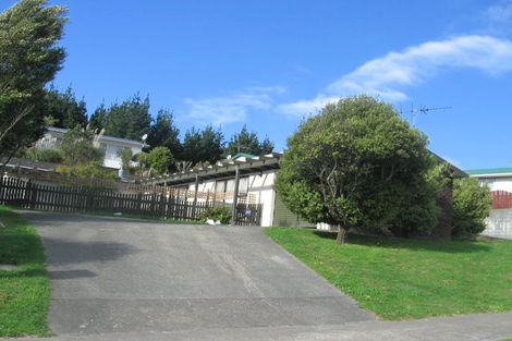 Photo of property in 20 Apple Terrace, Ranui, Porirua, 5024