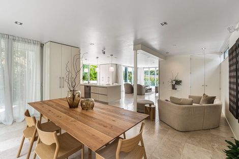 Photo of property in 33a Reihana Street, Orakei, Auckland, 1071