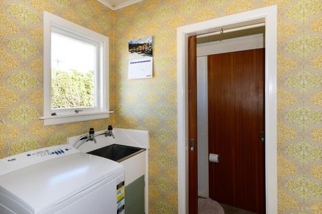 Photo of property in 36 Frederick Street, Makikihi, Timaru, 7971