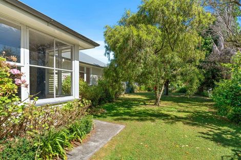 Photo of property in 4 Kuratawhiti Street, Greytown, 5712