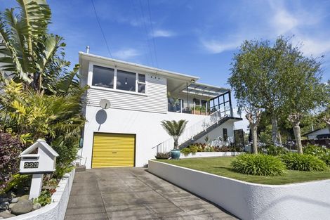 Photo of property in 223 Powderham Street, New Plymouth, 4310