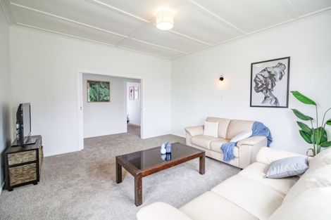 Photo of property in 1a Aotea Street, Castlecliff, Whanganui, 4501