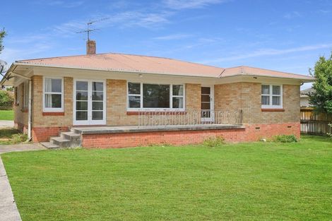 Photo of property in 12 Dominion Road, Tuakau, 2121