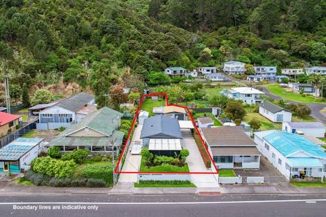 Photo of property in 744 Thames Coast Sh25 Road, Tapu, Thames, 3575