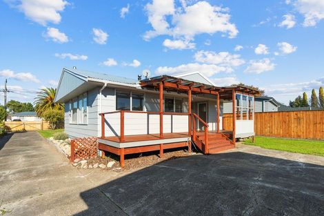 Photo of property in 158 East Street, Greytown, 5712