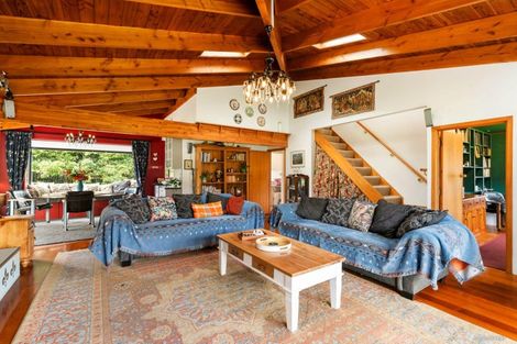 Photo of property in 350a Bothwell Park Road, Otaua, 2682