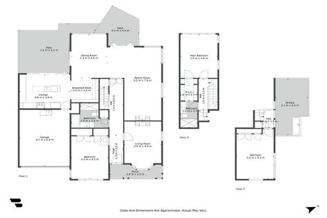 Photo of property in 24 Hepburn Street, Freemans Bay, Auckland, 1011