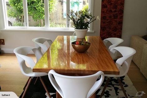 Photo of property in 17 England Street, Freemans Bay, Auckland, 1011