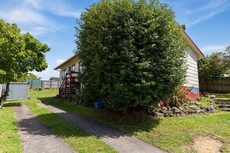 Photo of property in 21 Thebes Street, Pomare, Rotorua, 3015
