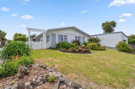 Photo of property in 47 Beazley Crescent, Tikipunga, Whangarei, 0112