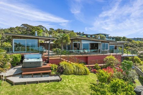 Photo of property in 79 The Ridge, Langs Beach, Waipu, 0582