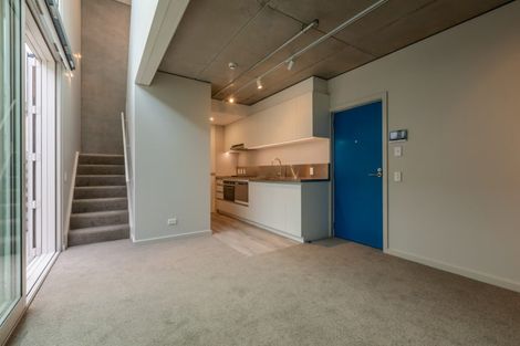 Photo of property in Ink'd, 12/19 Pirie Street, Mount Victoria, Wellington, 6011