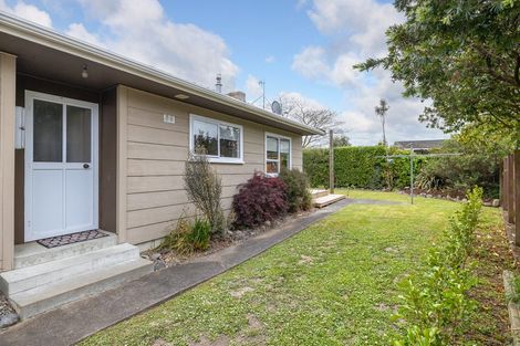 Photo of property in 29 Oak Street, Masterton, 5810
