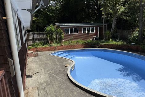 Photo of property in 411 Don Buck Road, Massey, Auckland, 0614