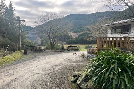 Photo of property in 266 Wairoa Gorge Road, Wairoa Valley, Brightwater, 7091