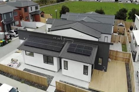 Photo of property in 27 Combat Street, Papakura, 2110