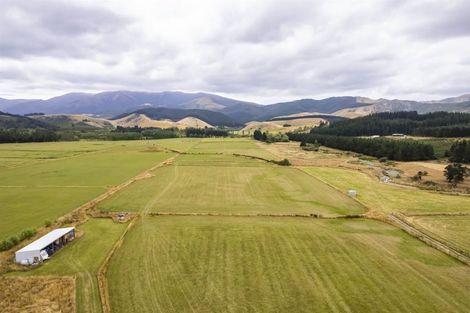 Photo of property in 520 Bush Road, Coopers Creek, Oxford, 7495