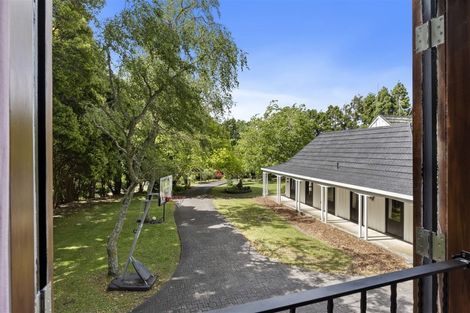 Photo of property in 347 Horseshoe Bush Road, Dairy Flat, Albany, 0794