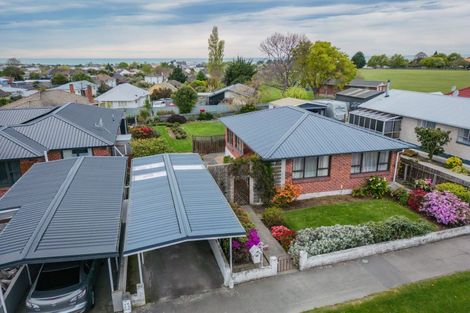 Photo of property in 277 Selwyn Street, Marchwiel, Timaru, 7910