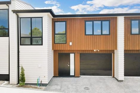 Photo of property in 16d Bellringer Road, Massey, Auckland, 0614