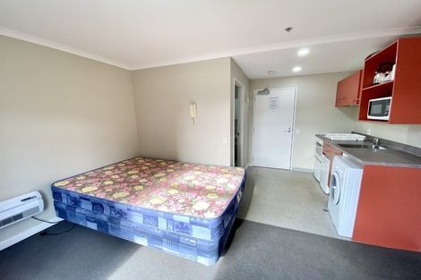 Photo of property in Aitken Street Apartments, 408/5 Aitken Street, Thorndon, Wellington, 6011