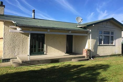 Photo of property in 8 Stanley Street, Dannevirke, 4930