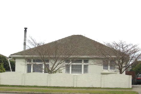 Photo of property in 239 Pomona Street, Strathern, Invercargill, 9812