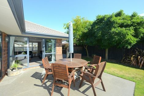 Photo of property in 9 Cromdale Place, Wigram, Christchurch, 8025