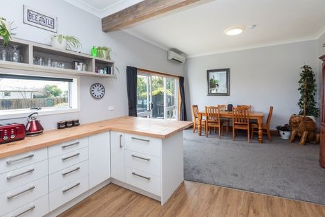 Photo of property in 32 Willock Street, Kaiapoi, 7630