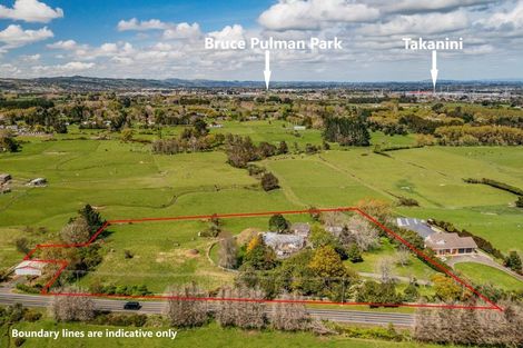 Photo of property in 2/1327 Alfriston Road, Alfriston, Manurewa, 2576