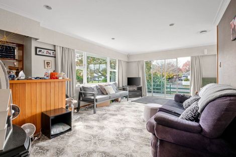 Photo of property in 9 Claremont Avenue, Chartwell, Hamilton, 3210