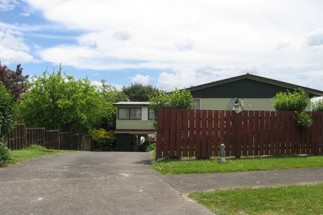 Photo of property in 20 Lismore Place, Papatoetoe, Auckland, 2025