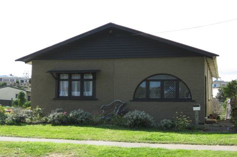 Photo of property in 43 Seafront Road, Castlecliff, Whanganui, 4501