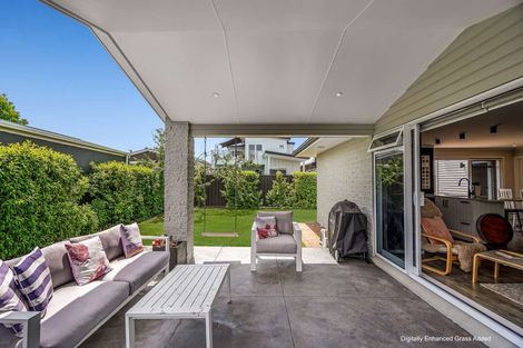 Photo of property in 1 Alfred Street, Westshore, Napier, 4110