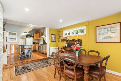 Photo of property in 4 Stoke Street, Sumner, Christchurch, 8081