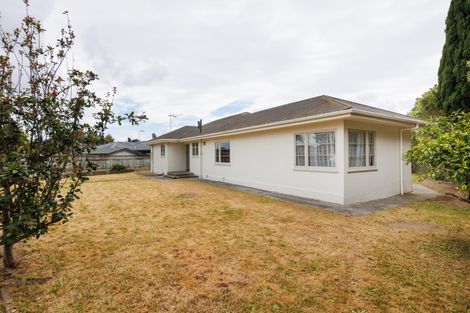 Photo of property in 578 Ferguson Street, Terrace End, Palmerston North, 4410