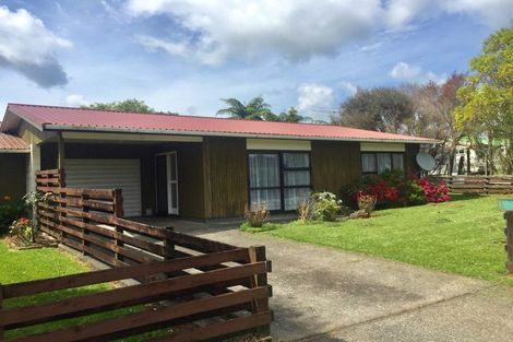 Photo of property in 9 De Merle Street, Kaikohe, 0405